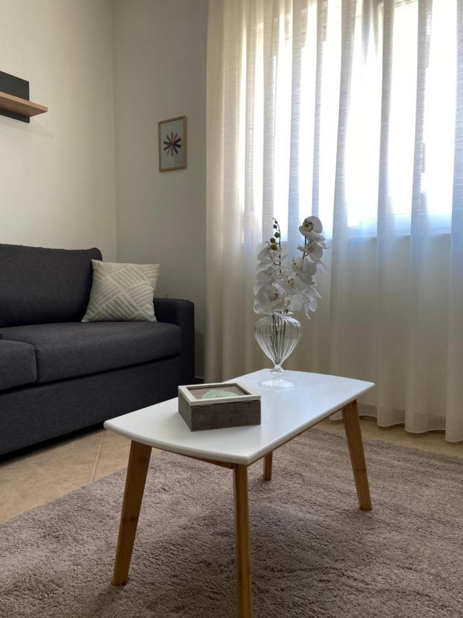 Seaside Apartment Durres Ngoại thất bức ảnh