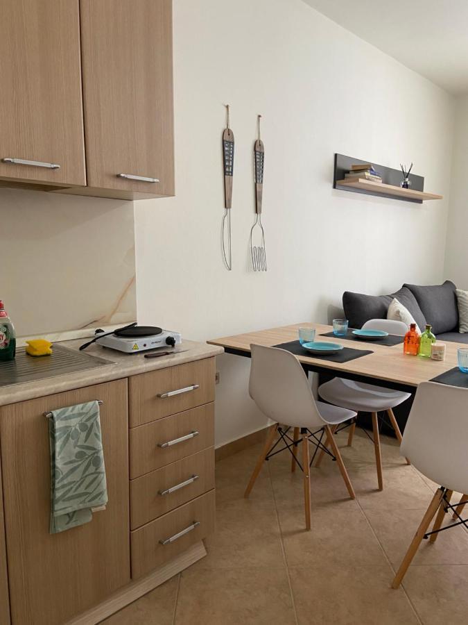 Seaside Apartment Durres Ngoại thất bức ảnh