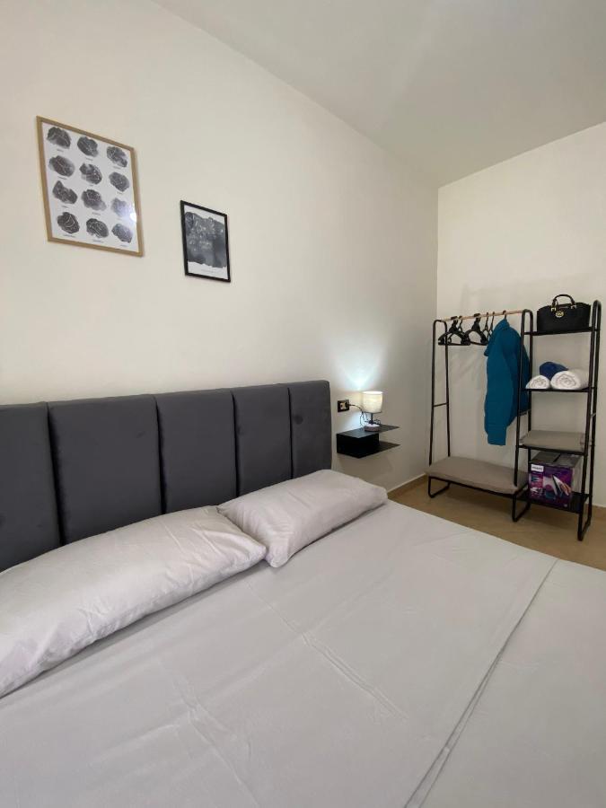 Seaside Apartment Durres Ngoại thất bức ảnh