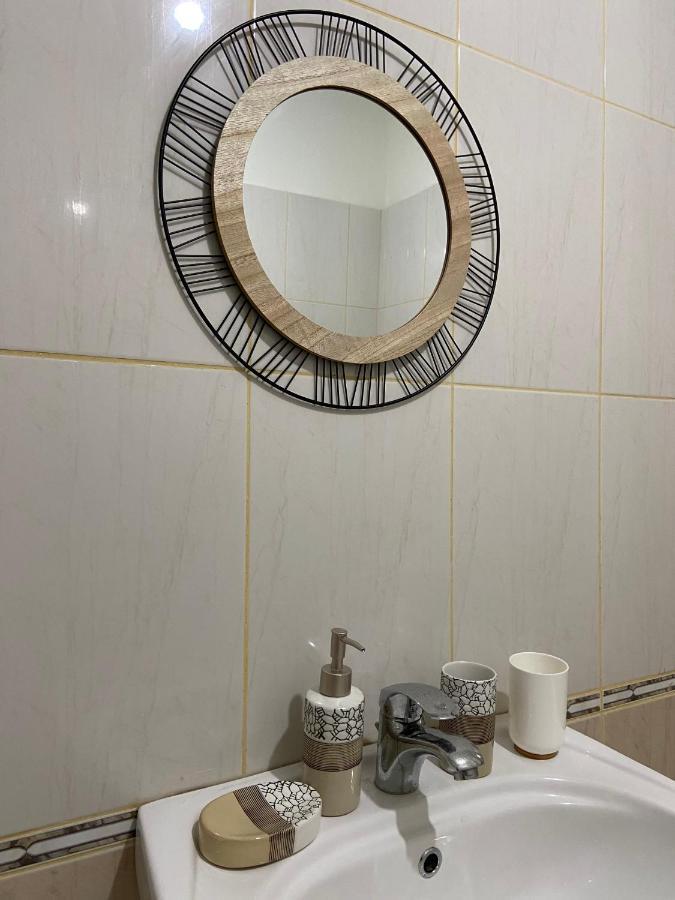 Seaside Apartment Durres Ngoại thất bức ảnh